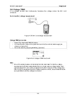 Preview for 38 page of METREL GammaGT MI 3311 Instruction Manual