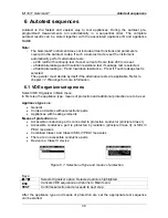 Preview for 39 page of METREL GammaGT MI 3311 Instruction Manual