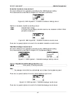 Preview for 41 page of METREL GammaGT MI 3311 Instruction Manual