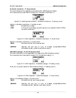 Preview for 42 page of METREL GammaGT MI 3311 Instruction Manual