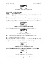 Preview for 47 page of METREL GammaGT MI 3311 Instruction Manual