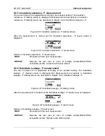 Preview for 48 page of METREL GammaGT MI 3311 Instruction Manual