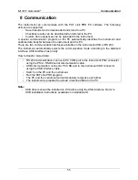 Preview for 55 page of METREL GammaGT MI 3311 Instruction Manual