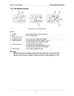 Предварительный просмотр 11 страницы METREL GammaPAT MI 3311 Instruction Manual