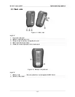 Предварительный просмотр 12 страницы METREL GammaPAT MI 3311 Instruction Manual