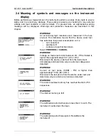 Предварительный просмотр 13 страницы METREL GammaPAT MI 3311 Instruction Manual