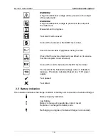 Предварительный просмотр 14 страницы METREL GammaPAT MI 3311 Instruction Manual