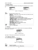 Предварительный просмотр 21 страницы METREL GammaPAT MI 3311 Instruction Manual