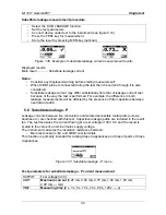 Предварительный просмотр 34 страницы METREL GammaPAT MI 3311 Instruction Manual