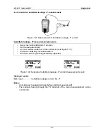 Предварительный просмотр 35 страницы METREL GammaPAT MI 3311 Instruction Manual