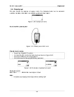 Предварительный просмотр 36 страницы METREL GammaPAT MI 3311 Instruction Manual