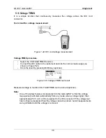 Предварительный просмотр 38 страницы METREL GammaPAT MI 3311 Instruction Manual