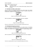 Предварительный просмотр 42 страницы METREL GammaPAT MI 3311 Instruction Manual