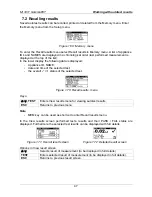 Предварительный просмотр 47 страницы METREL GammaPAT MI 3311 Instruction Manual