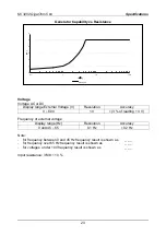 Предварительный просмотр 23 страницы METREL GigaOhm 5kV User Manual