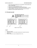 Preview for 10 page of METREL Instaltest 61557 MI 2087 Instruction Manual