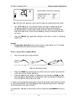 Preview for 22 page of METREL Instaltest 61557 MI 2087 Instruction Manual