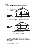 Preview for 23 page of METREL Instaltest 61557 MI 2087 Instruction Manual