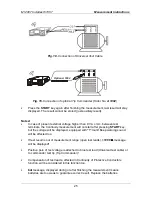 Preview for 26 page of METREL Instaltest 61557 MI 2087 Instruction Manual