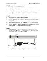 Preview for 28 page of METREL Instaltest 61557 MI 2087 Instruction Manual