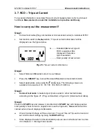 Preview for 33 page of METREL Instaltest 61557 MI 2087 Instruction Manual