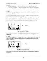 Preview for 36 page of METREL Instaltest 61557 MI 2087 Instruction Manual