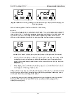 Preview for 38 page of METREL Instaltest 61557 MI 2087 Instruction Manual