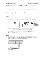 Preview for 43 page of METREL Instaltest 61557 MI 2087 Instruction Manual