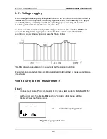 Preview for 45 page of METREL Instaltest 61557 MI 2087 Instruction Manual