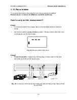 Preview for 48 page of METREL Instaltest 61557 MI 2087 Instruction Manual