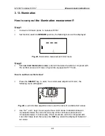 Preview for 50 page of METREL Instaltest 61557 MI 2087 Instruction Manual