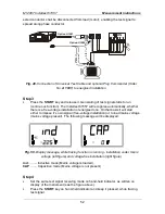 Preview for 53 page of METREL Instaltest 61557 MI 2087 Instruction Manual