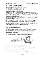 Preview for 59 page of METREL Instaltest 61557 MI 2087 Instruction Manual