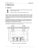 Preview for 61 page of METREL Instaltest 61557 MI 2087 Instruction Manual