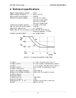 Preview for 11 page of METREL MA 4852 Instruction Manual