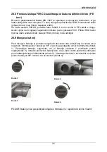 Preview for 35 page of METREL MD 1050 Operating Instructions Manual