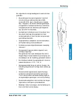 Предварительный просмотр 39 страницы METREL MD 1155 User Manual