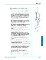 Предварительный просмотр 53 страницы METREL MD 1155 User Manual