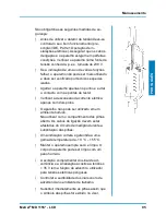 Предварительный просмотр 95 страницы METREL MD 1155 User Manual