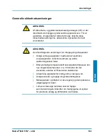 Предварительный просмотр 103 страницы METREL MD 1155 User Manual