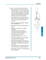 Предварительный просмотр 109 страницы METREL MD 1155 User Manual