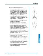 Предварительный просмотр 123 страницы METREL MD 1155 User Manual