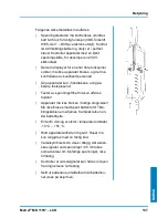 Предварительный просмотр 137 страницы METREL MD 1155 User Manual