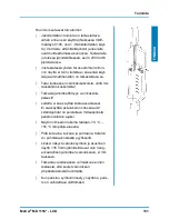 Предварительный просмотр 151 страницы METREL MD 1155 User Manual