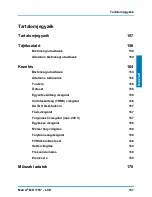 Preview for 157 page of METREL MD 1155 User Manual