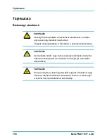 Preview for 158 page of METREL MD 1155 User Manual