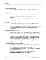 Preview for 166 page of METREL MD 1155 User Manual