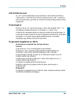 Preview for 167 page of METREL MD 1155 User Manual