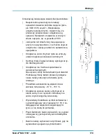 Предварительный просмотр 179 страницы METREL MD 1155 User Manual