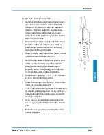 Предварительный просмотр 249 страницы METREL MD 1155 User Manual